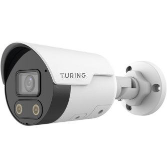 Turing Video 8MP/BAD/2.8/IP67/SL/AD/HVF